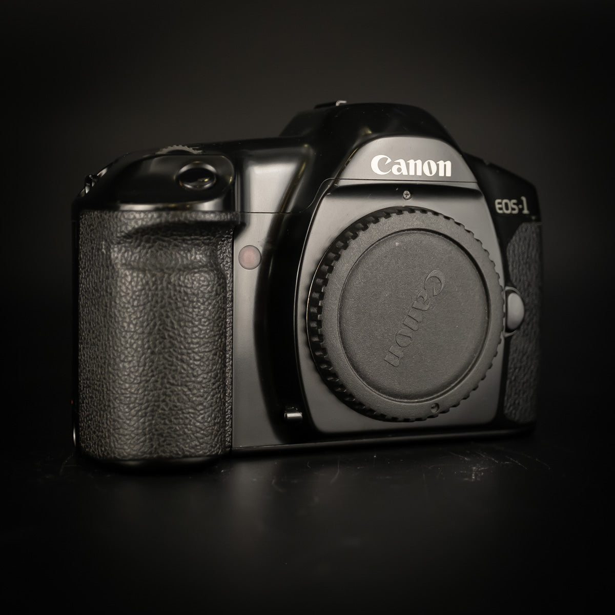 Canon EOS-1 (Body Only)