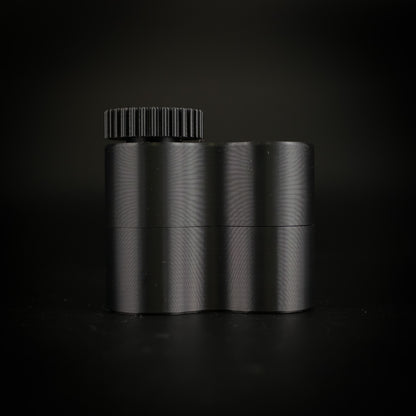 35mm Redscale Film Respooling Tool (3D Printed)