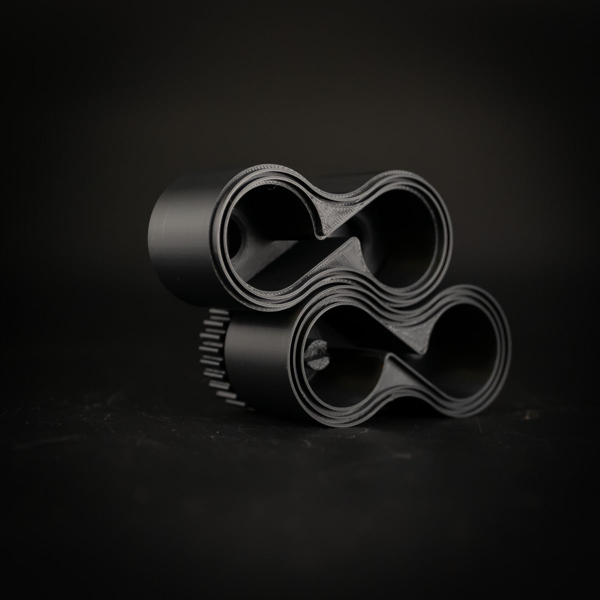 35mm Redscale Film Respooling Tool (3D Printed)