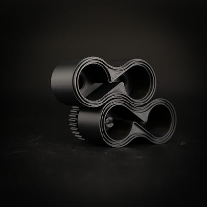 35mm Redscale Film Respooling Tool (3D Printed)