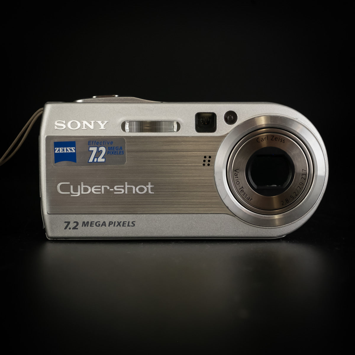 Sony Cyber-shot DSC-P150