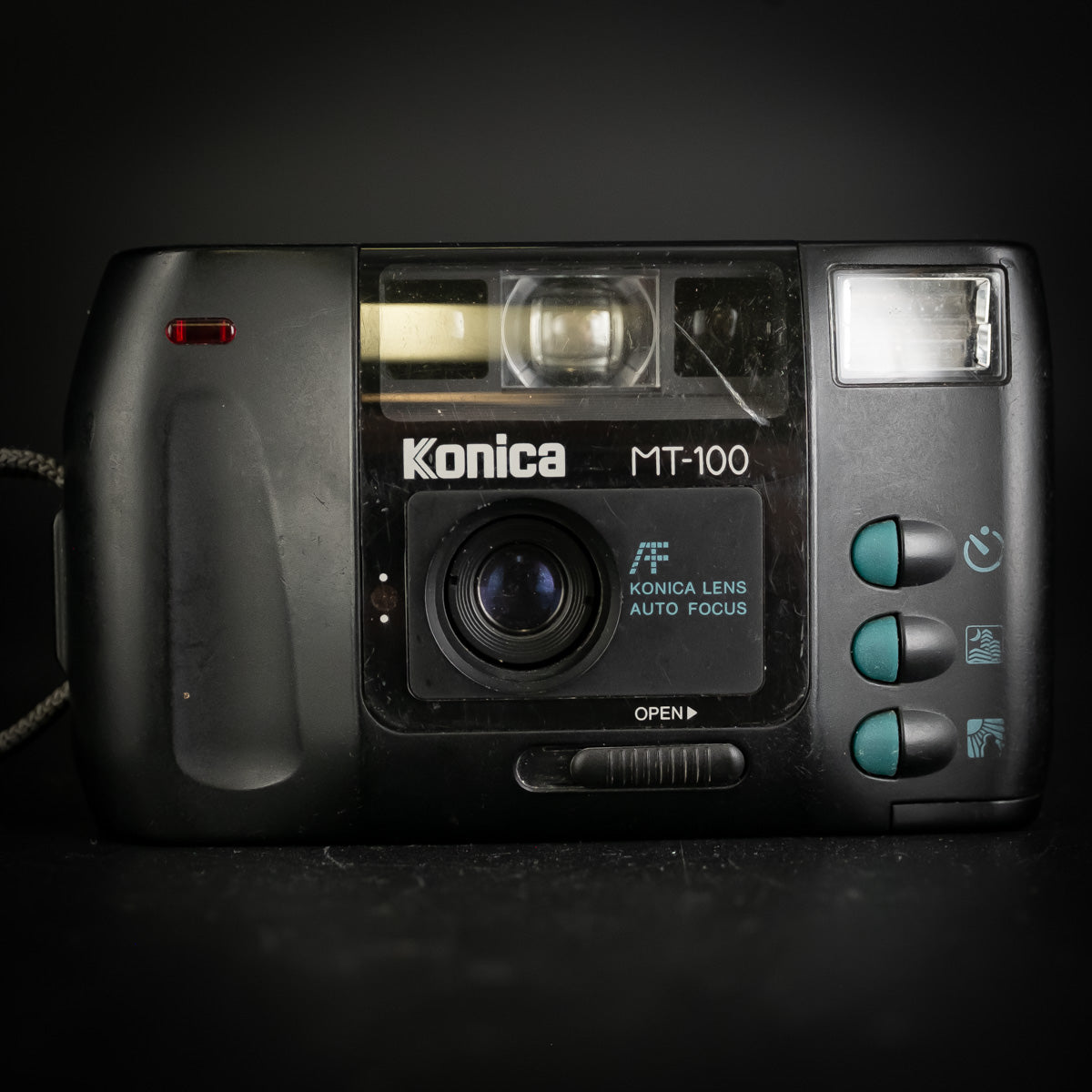 Konica MT-100