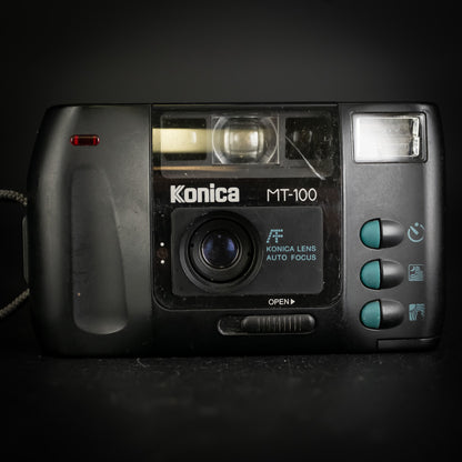 Konica MT-100