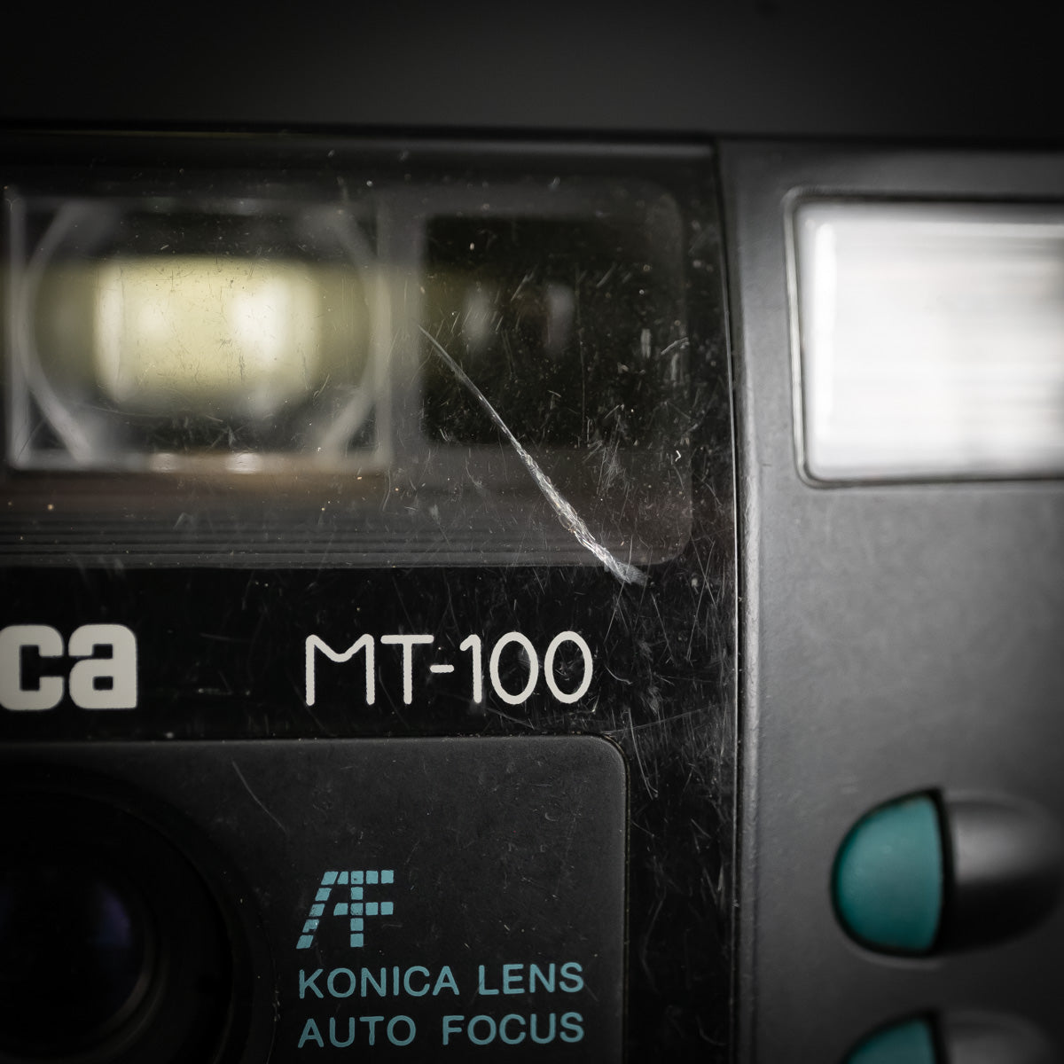 Konica MT-100