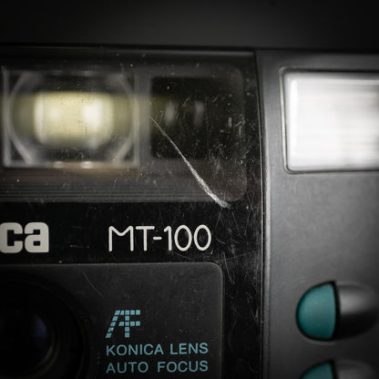 Konica MT-100