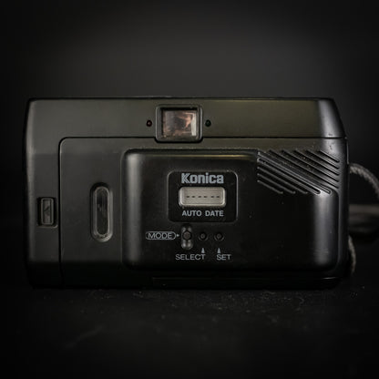 Konica MT-100