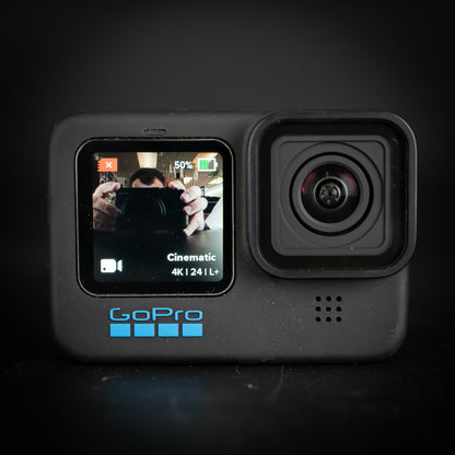 GoPro HERO11 Black