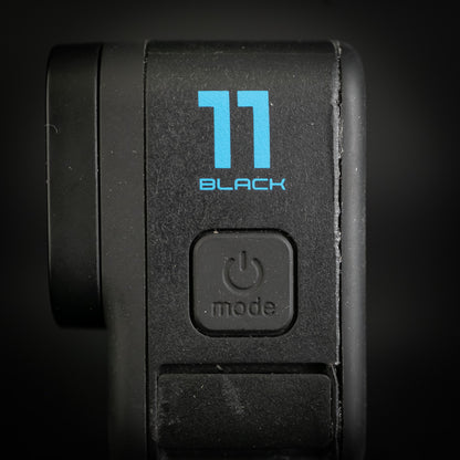 GoPro HERO11 Black