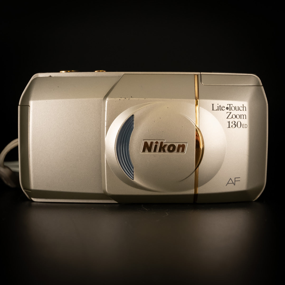 Nikon Lite Touch Zoom 130 ED