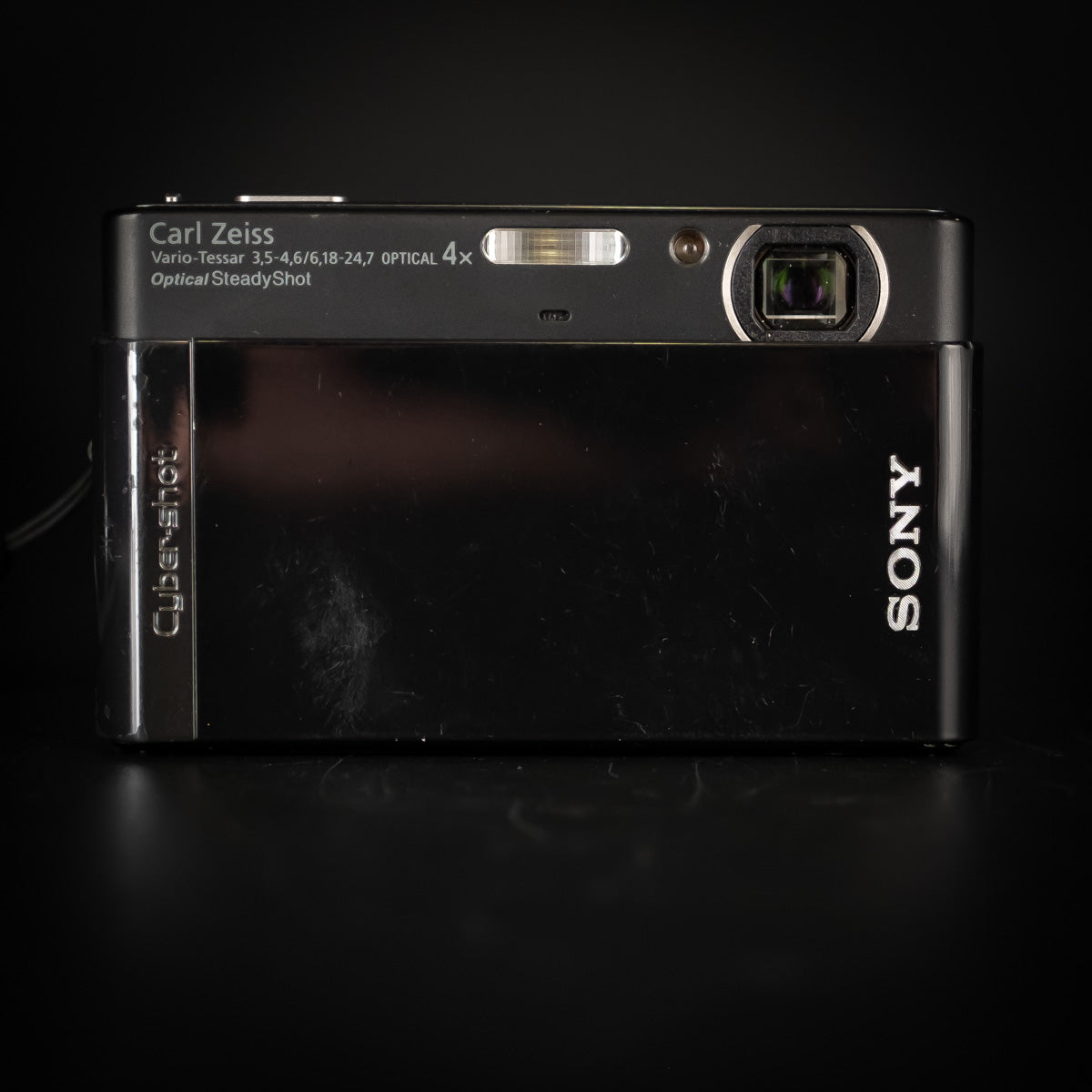Sony Cyber-shot DSC-T90