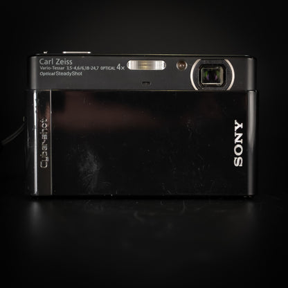 Sony Cyber-shot DSC-T90