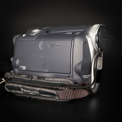 Panasonic NV-GS15