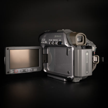 Sony Handycam DCR-HC42E (DC Power Only)
