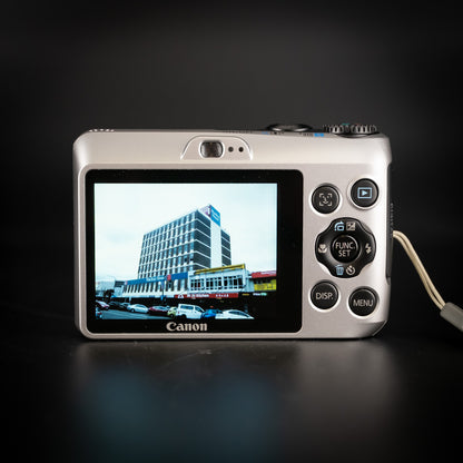 Canon PowerShot A1200