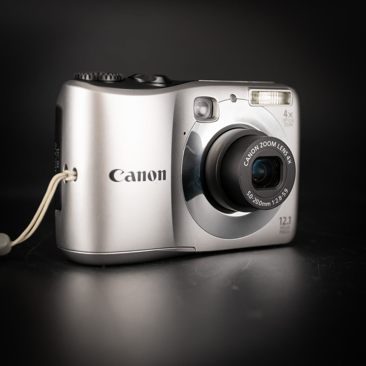 Canon PowerShot A1200