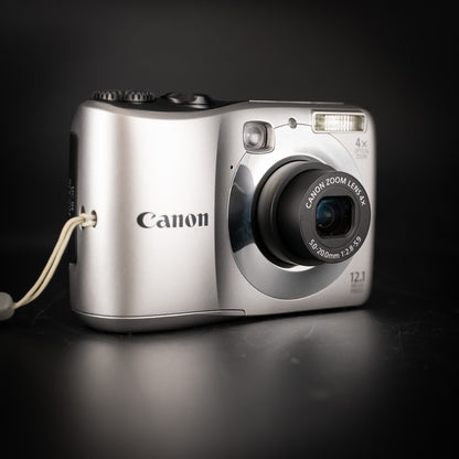 Canon PowerShot A1200