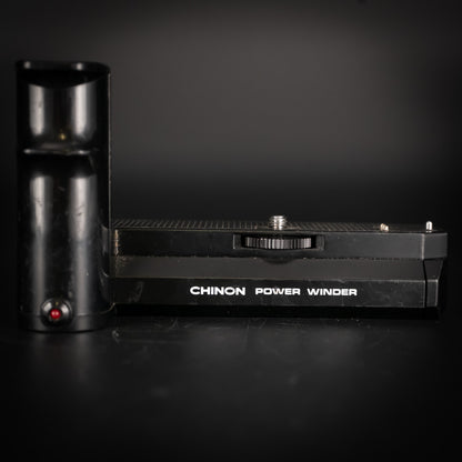 Chinon Power Winder PW-510