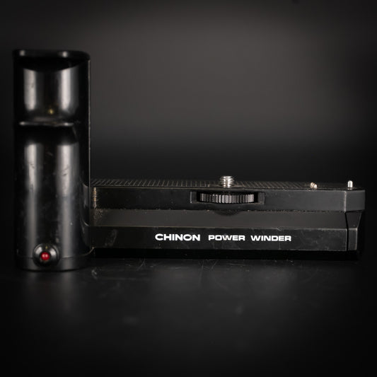 Chinon Power Winder PW-510