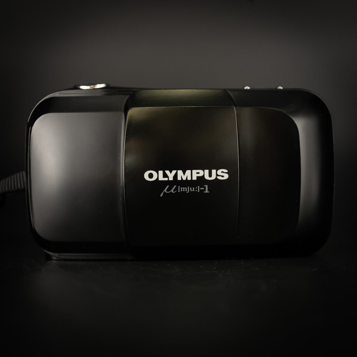 Olympus mju I