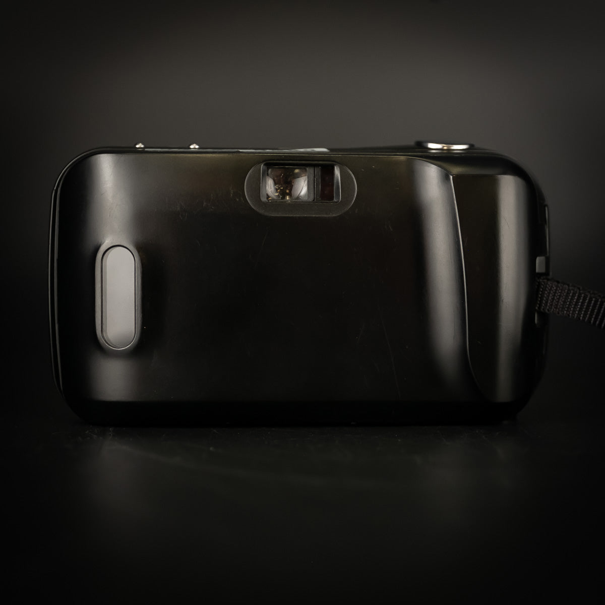 Olympus mju I