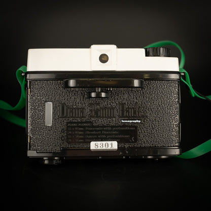 Lomography Diana F+ Kit with 35mm Back & Lens Set