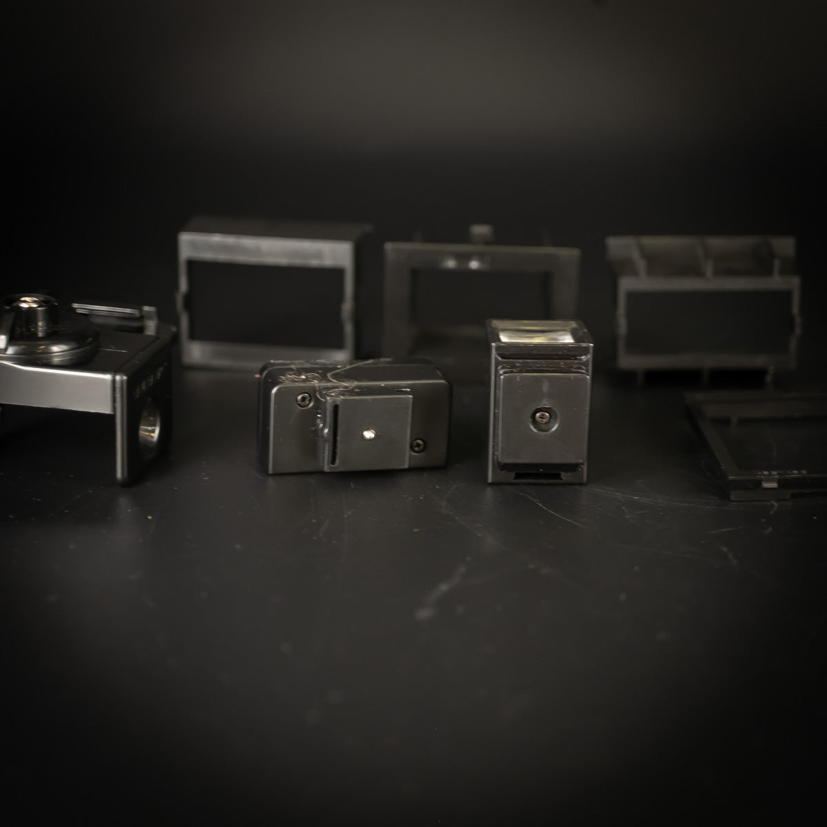 Lomography Diana F+ Kit with 35mm Back & Lens Set