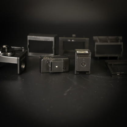 Lomography Diana F+ Kit with 35mm Back & Lens Set