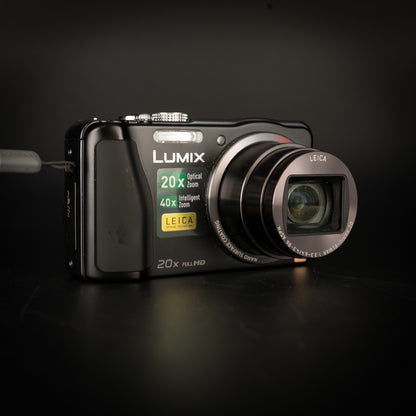 Panasonic Lumix DMC-TZ30