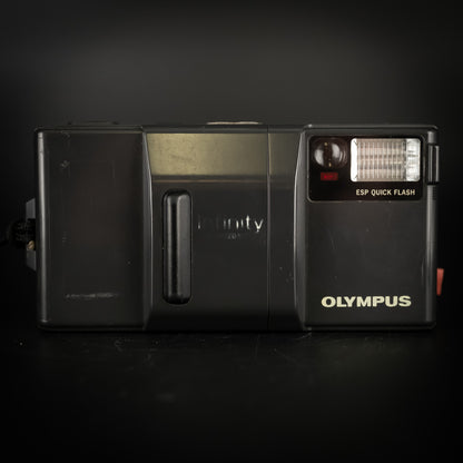 Olympus Infinity (AF-1)