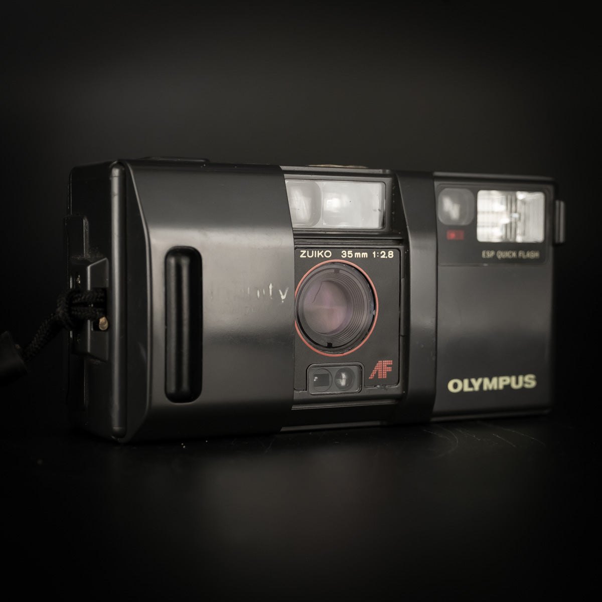 Olympus Infinity (AF-1)