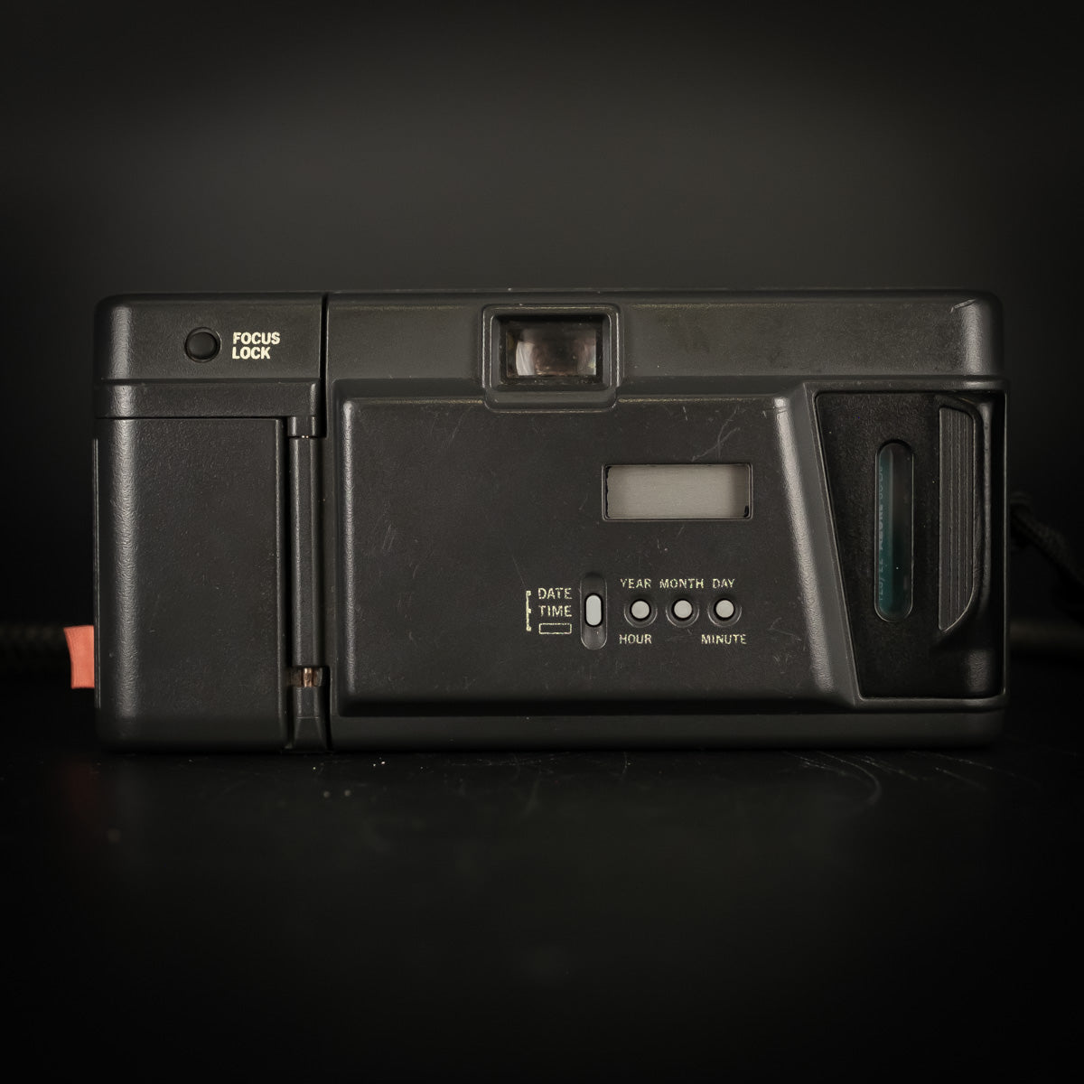 Olympus Infinity (AF-1)