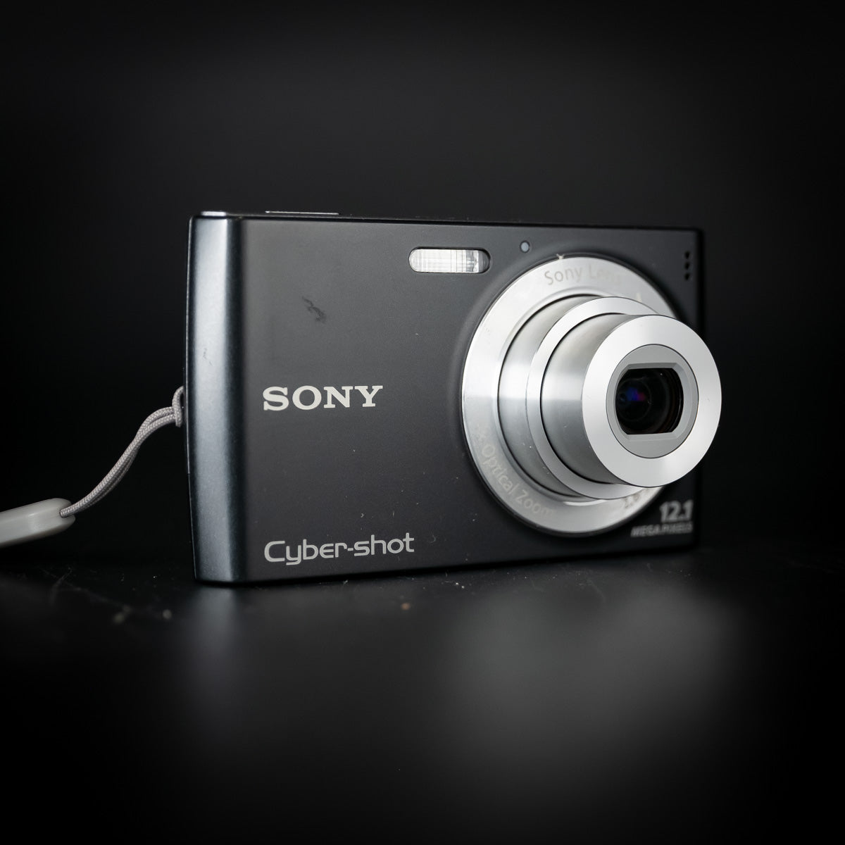Sony Cyber-shot DSC-W510