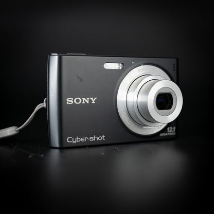 Sony Cyber-shot DSC-W510