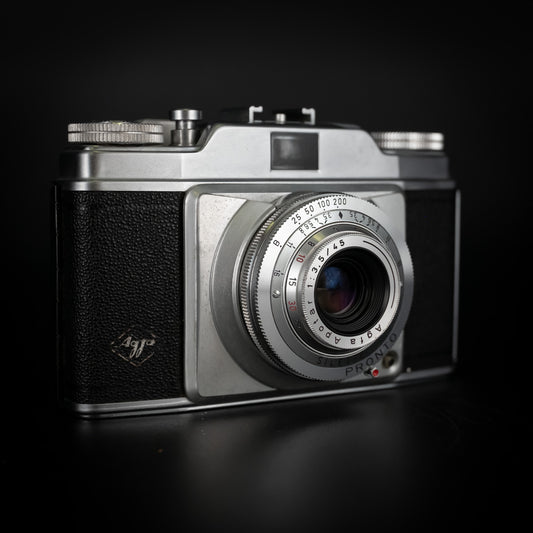 Agfa Silette
