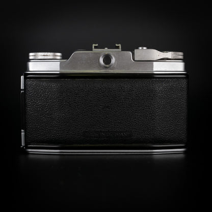 Agfa Silette