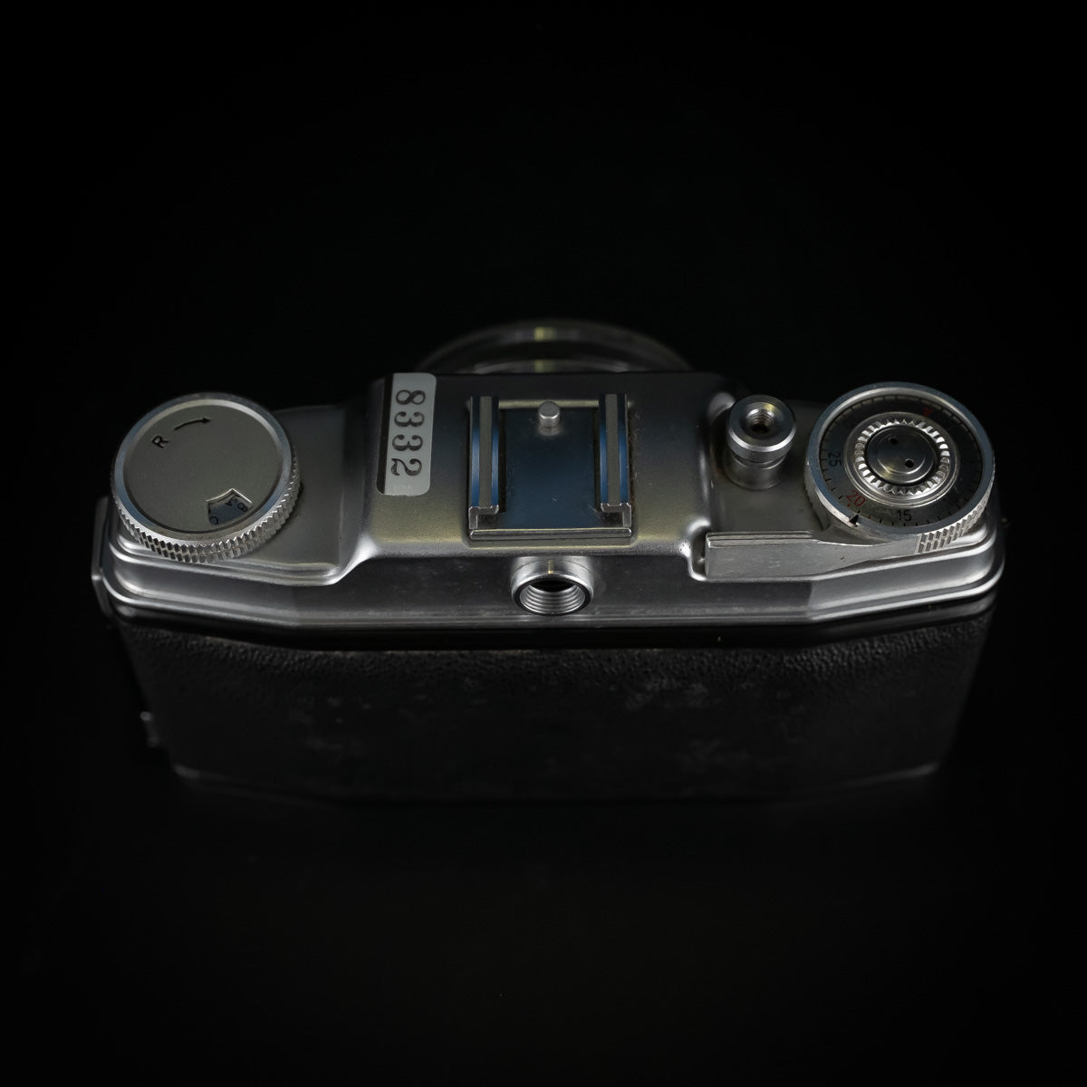Agfa Silette