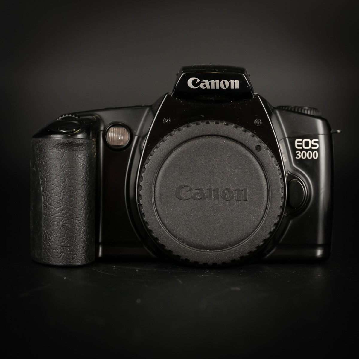 Canon EOS 3000 Body Only