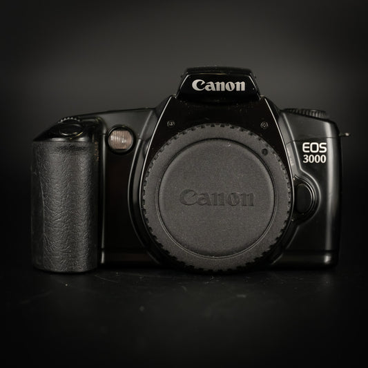 Canon EOS 3000 Body Only