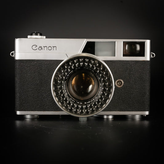 Canon Canonet