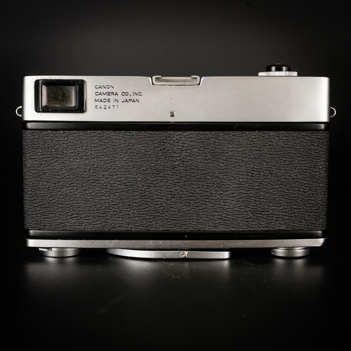 Canon Canonet