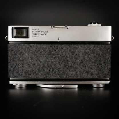 Canon Canonet