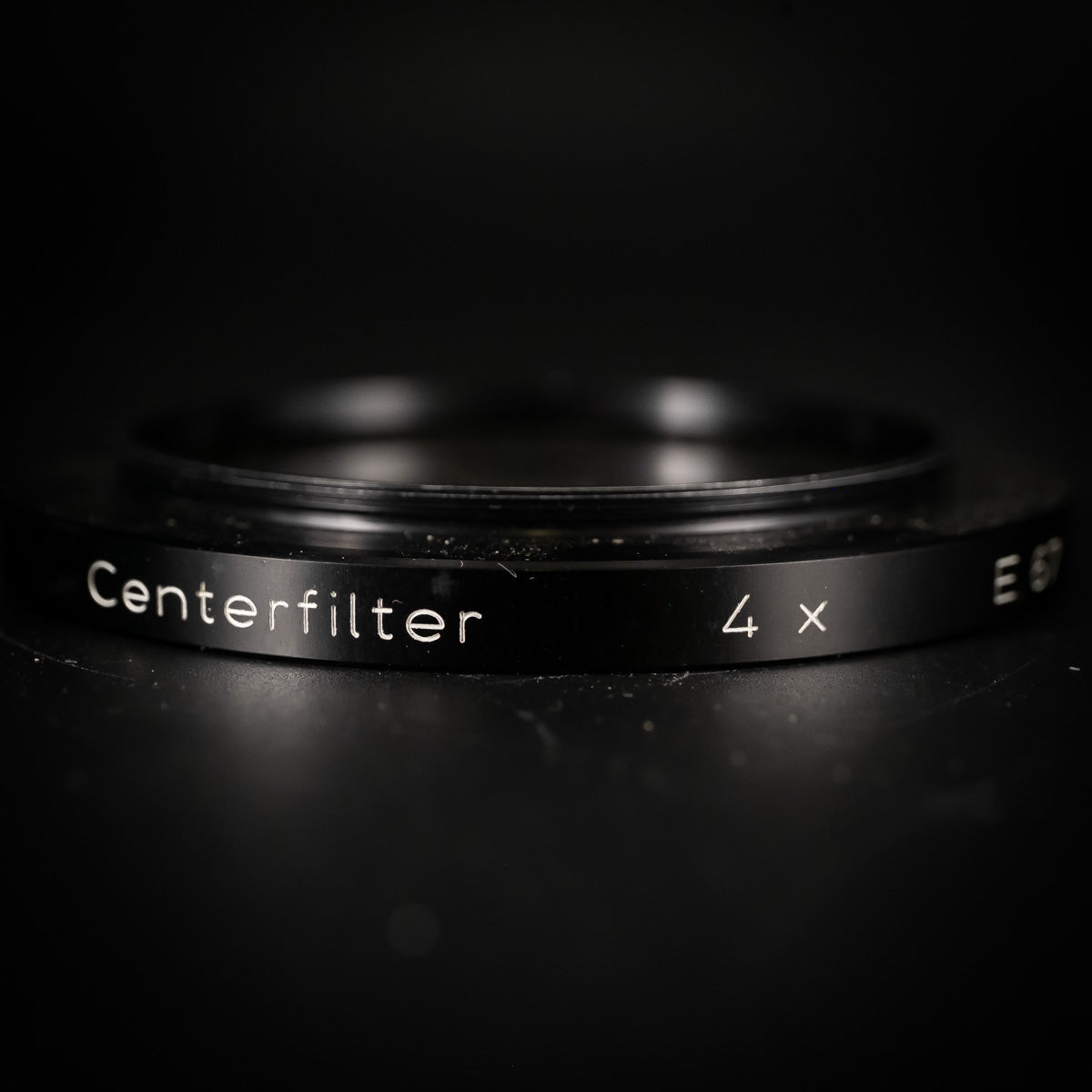 Rodenstock Centerfilter 4x, E67