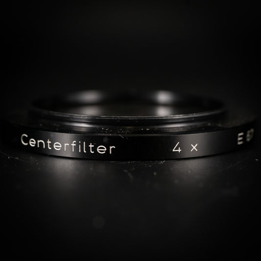 Rodenstock Centerfilter 4x, E67