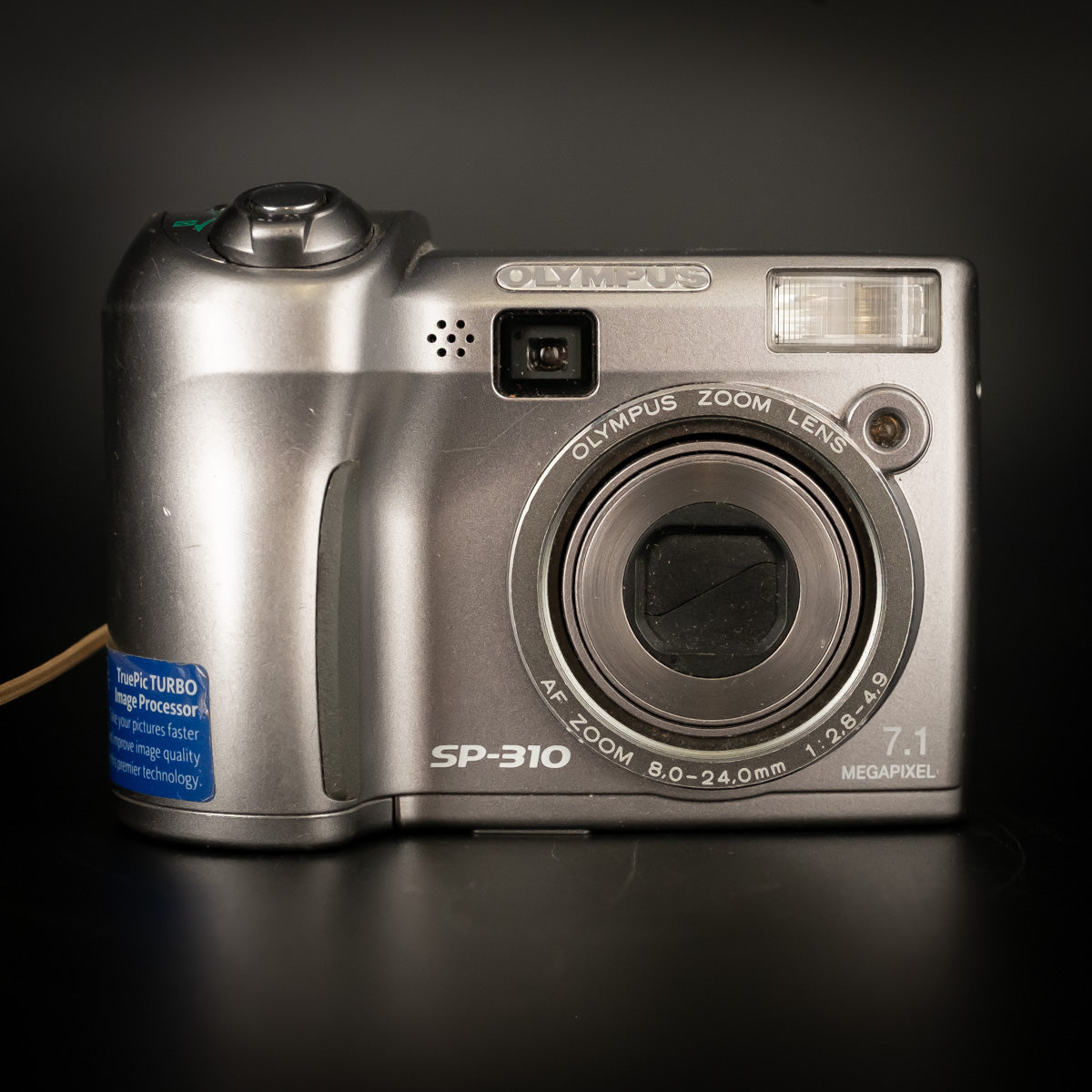 Olympus SP-310