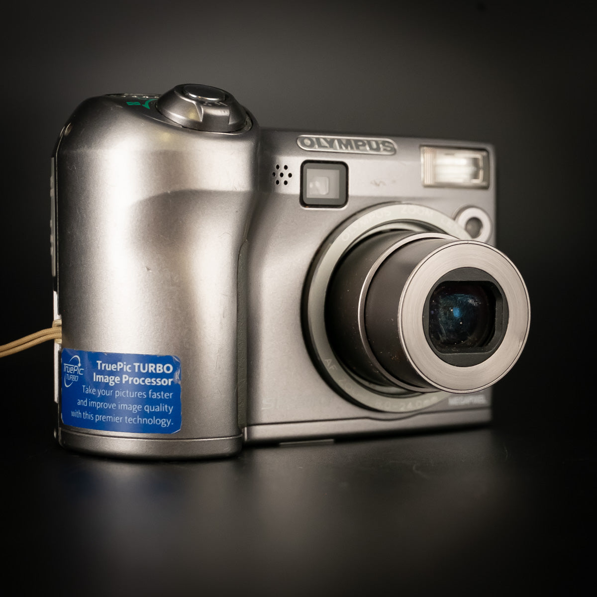 Olympus SP-310