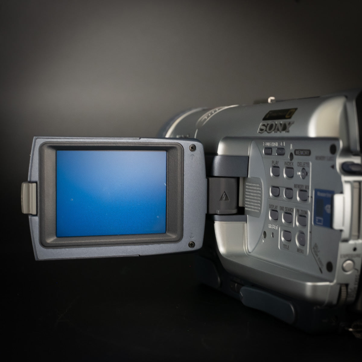 Sony Handycam DCR-TRV330E