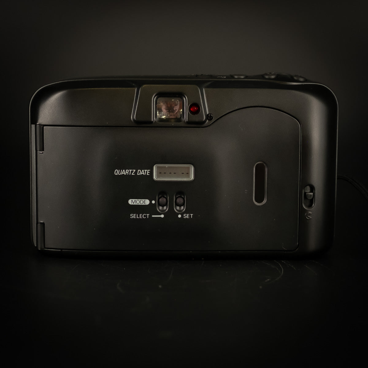 Nikon Zoom 200 AF
