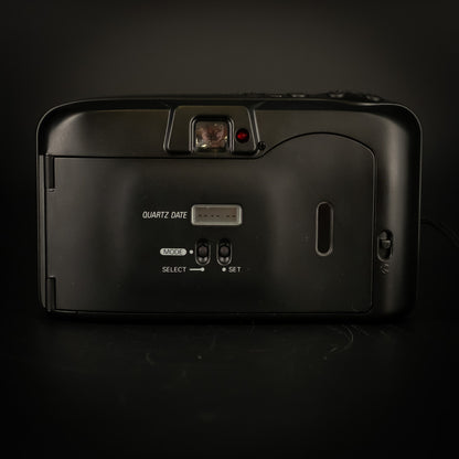 Nikon Zoom 200 AF