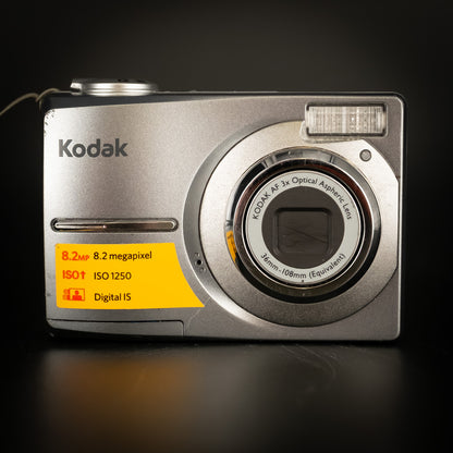 Kodak EasyShare C813