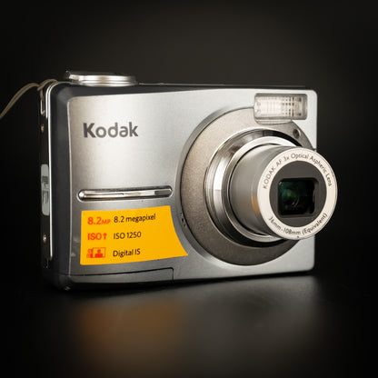 Kodak EasyShare C813